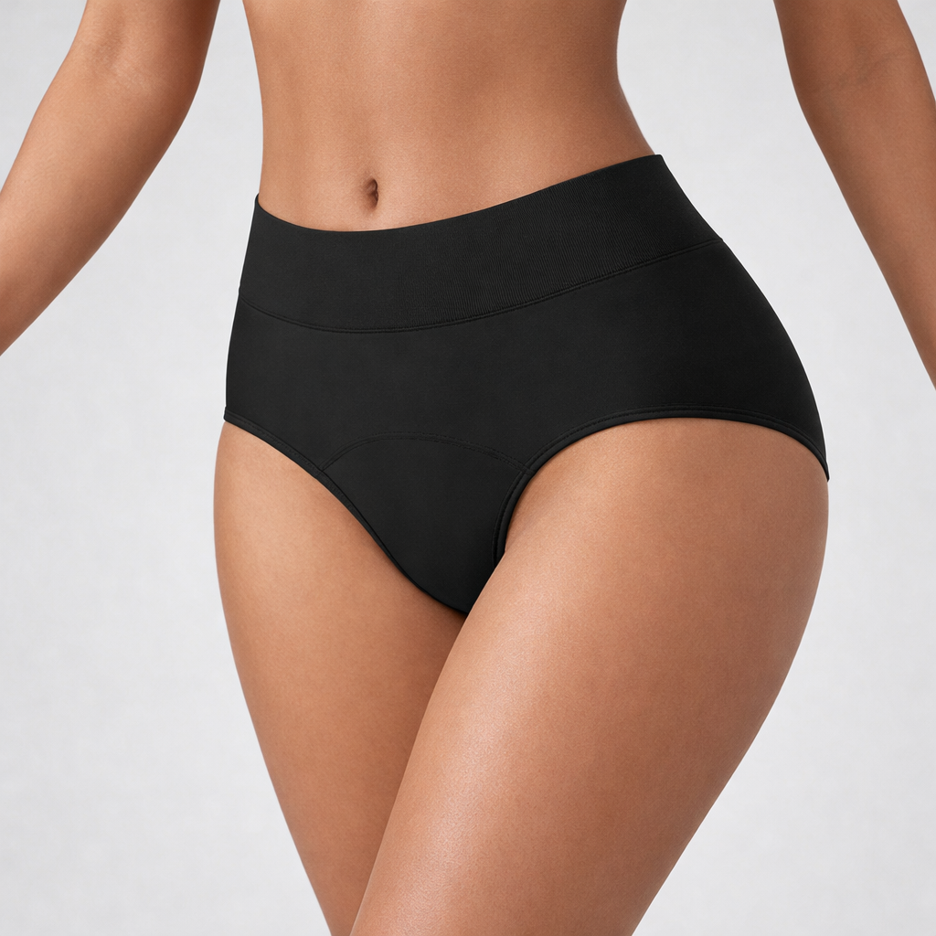 đđLast Day 50% OFF|LBMLBMâą 100% Leak-Proof Underwear 4-pack