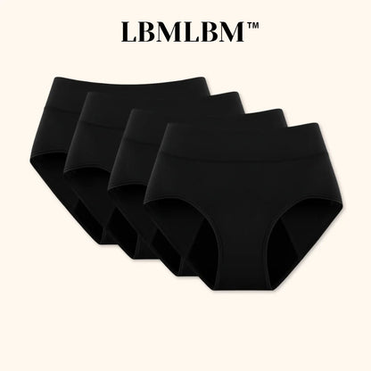 🎁💖 Last Day 50% OFF|LBMLBM™ 100% Leak-Proof Underwear 4-pack