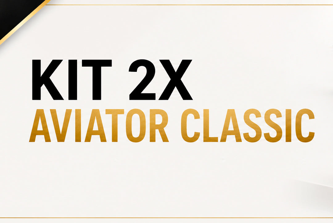 Aviator Classic 2er-Set